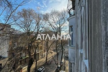 Многокомнатная квартира по адресу ул. Кузнечная (площадь 174,6 м²) - Atlanta.ua - фото 43