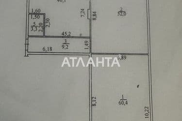 Commercial real estate at st. Dolgaya (area 272,9 m²) - Atlanta.ua - photo 15