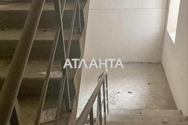 2-rooms apartment apartment by the address st. Vokzalnyy per (area 52,4 m²) - Atlanta.ua - photo 14