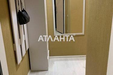 1-комнатная квартира по адресу Кравцова павла пер. (площадь 27 м²) - Atlanta.ua - фото 26