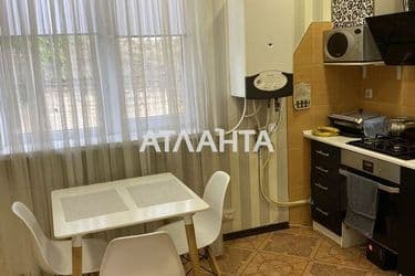 3-кімнатна квартира за адресою Миколаївська дор. (площа 102 м²) - Atlanta.ua - фото 19