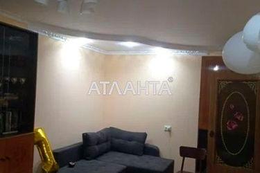 2-комнатная квартира по адресу ул. Ивана Николайчука (площадь 52 м²) - Atlanta.ua - фото 12