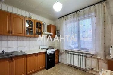 2-rooms apartment apartment by the address st. Ivana Nikolaychuka (area 52 m²) - Atlanta.ua - photo 17