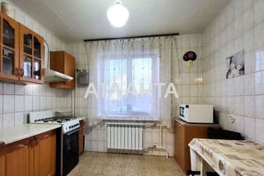 2-rooms apartment apartment by the address st. Ivana Nikolaychuka (area 52 m²) - Atlanta.ua - photo 18