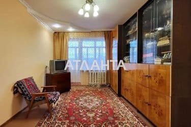 2-rooms apartment apartment by the address st. Ivana Nikolaychuka (area 52 m²) - Atlanta.ua - photo 20