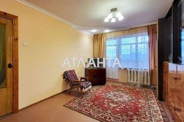 2-rooms apartment apartment by the address st. Ivana Nikolaychuka (area 52 m²) - Atlanta.ua - photo 21