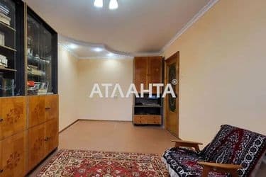 2-rooms apartment apartment by the address st. Ivana Nikolaychuka (area 52 m²) - Atlanta.ua - photo 22