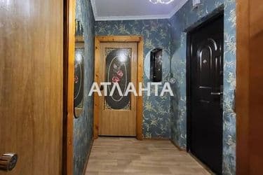 2-rooms apartment apartment by the address st. Ivana Nikolaychuka (area 52 m²) - Atlanta.ua - photo 30