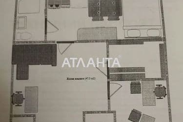 Commercial real estate at st. Ispanskiy per (area 45 m²) - Atlanta.ua - photo 12