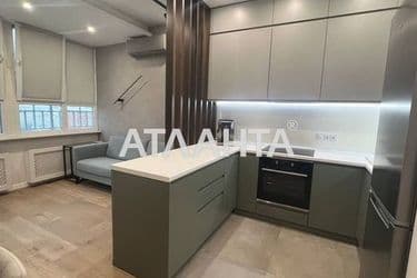 2-rooms apartment apartment by the address st. Gagarina pr (area 74 m²) - Atlanta.ua - photo 22