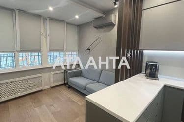 2-rooms apartment apartment by the address st. Gagarina pr (area 74 m²) - Atlanta.ua - photo 23