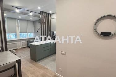 2-rooms apartment apartment by the address st. Gagarina pr (area 74 m²) - Atlanta.ua - photo 25