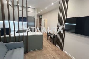 2-rooms apartment apartment by the address st. Gagarina pr (area 74 m²) - Atlanta.ua - photo 26