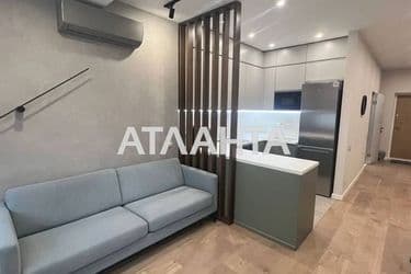 2-rooms apartment apartment by the address st. Gagarina pr (area 74 m²) - Atlanta.ua - photo 27