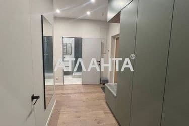 2-rooms apartment apartment by the address st. Gagarina pr (area 74 m²) - Atlanta.ua - photo 37