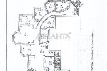 Commercial real estate at st. Srednefontanskaya (area 273 m²) - Atlanta.ua - photo 11