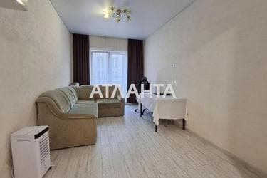 1-кімнатна квартира за адресою вул. Боровського Миколи (площа 30 м²) - Atlanta.ua - фото 13