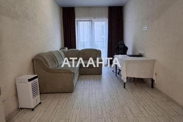1-кімнатна квартира за адресою вул. Боровського Миколи (площа 30 м²) - Atlanta.ua - фото 17