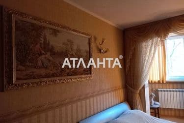 3-кімнатна квартира за адресою Добровольського пр. (площа 72 м²) - Atlanta.ua - фото 35