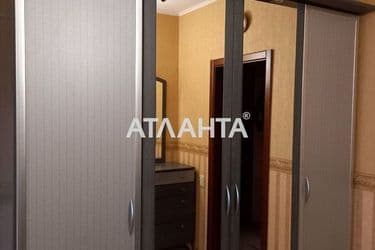 3-кімнатна квартира за адресою Добровольського пр. (площа 72 м²) - Atlanta.ua - фото 40