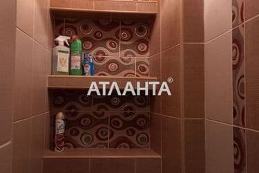 3-кімнатна квартира за адресою Добровольського пр. (площа 72 м²) - Atlanta.ua - фото 42