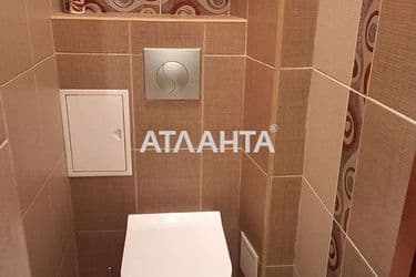 3-кімнатна квартира за адресою Добровольського пр. (площа 72 м²) - Atlanta.ua - фото 45