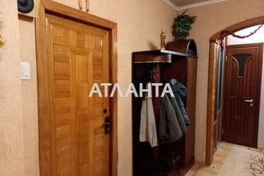 3-кімнатна квартира за адресою Добровольського пр. (площа 72 м²) - Atlanta.ua - фото 48