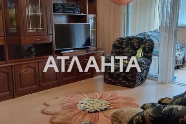 3-кімнатна квартира за адресою Добровольського пр. (площа 72 м²) - Atlanta.ua - фото 59
