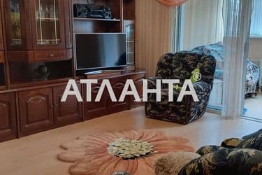 3-кімнатна квартира за адресою Добровольського пр. (площа 72 м²) - Atlanta.ua - фото 60