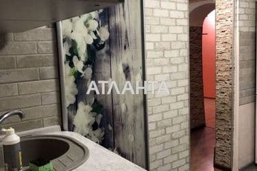 2-rooms apartment apartment by the address st. Mechnikova (area 30 m²) - Atlanta.ua - photo 17