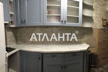 2-rooms apartment apartment by the address st. Mechnikova (area 30 m²) - Atlanta.ua - photo 18