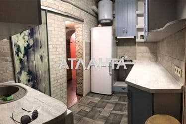 2-rooms apartment apartment by the address st. Mechnikova (area 30 m²) - Atlanta.ua - photo 14