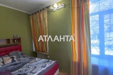 2-rooms apartment apartment by the address st. Mechnikova (area 30 m²) - Atlanta.ua - photo 15