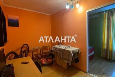 2-rooms apartment apartment by the address st. Mechnikova (area 30 m²) - Atlanta.ua - photo 16