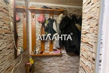 2-rooms apartment apartment by the address st. Mechnikova (area 30 m²) - Atlanta.ua - photo 20