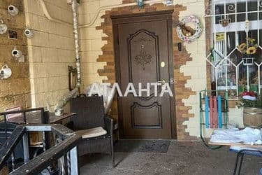 2-rooms apartment apartment by the address st. Mechnikova (area 30 m²) - Atlanta.ua - photo 22