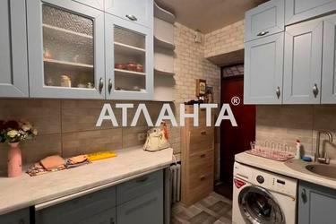 1-кімнатна квартира за адресою вул. Мечнікова (площа 31 м²) - Atlanta.ua - фото 19
