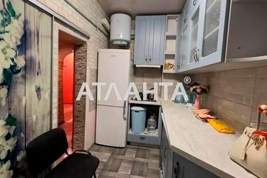 1-кімнатна квартира за адресою вул. Мечнікова (площа 31 м²) - Atlanta.ua - фото 20