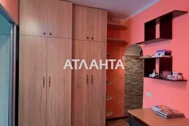 1-кімнатна квартира за адресою вул. Мечнікова (площа 31 м²) - Atlanta.ua - фото 21