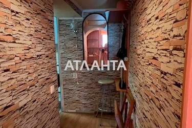 1-кімнатна квартира за адресою вул. Мечнікова (площа 31 м²) - Atlanta.ua - фото 23