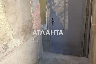1-room apartment apartment by the address st. Internatsionalnyy per (area 26,1 m²) - Atlanta.ua - photo 12