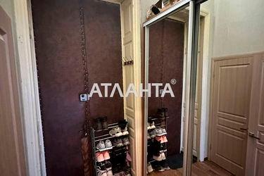 2-комнатная квартира по адресу ул. Жуковского (площадь 50,8 м²) - Atlanta.ua - фото 24
