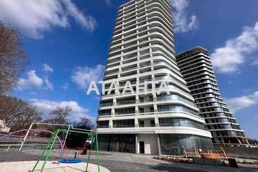 1-кімнатна квартира за адресою вул. Французький бульв. (площа 74,5 м²) - Atlanta.ua - фото 30