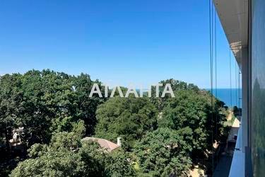 1-кімнатна квартира за адресою вул. Французький бульв. (площа 74,5 м²) - Atlanta.ua - фото 16