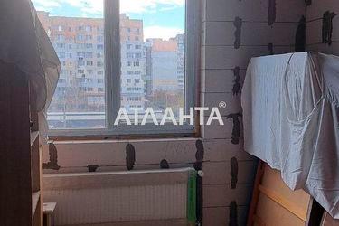1-room apartment apartment by the address st. Bocharova gen (area 27,0 m2) - Atlanta.ua - photo 15