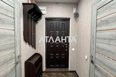 1-room apartment apartment by the address st. Zhemchuzhnaya (area 44,0 m2) - Atlanta.ua - photo 11