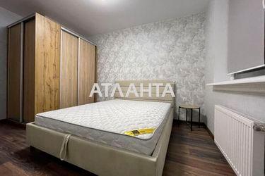 1-room apartment apartment by the address st. Zhemchuzhnaya (area 44,0 m2) - Atlanta.ua - photo 12
