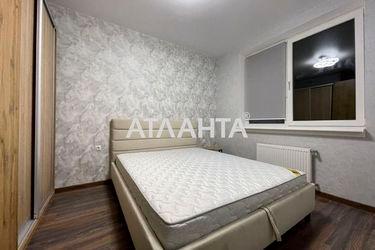 1-room apartment apartment by the address st. Zhemchuzhnaya (area 44,0 m2) - Atlanta.ua - photo 13