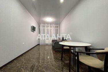1-room apartment apartment by the address st. Zhemchuzhnaya (area 44,0 m2) - Atlanta.ua - photo 16