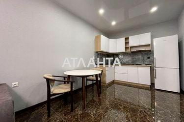 1-room apartment apartment by the address st. Zhemchuzhnaya (area 44,0 m2) - Atlanta.ua - photo 17